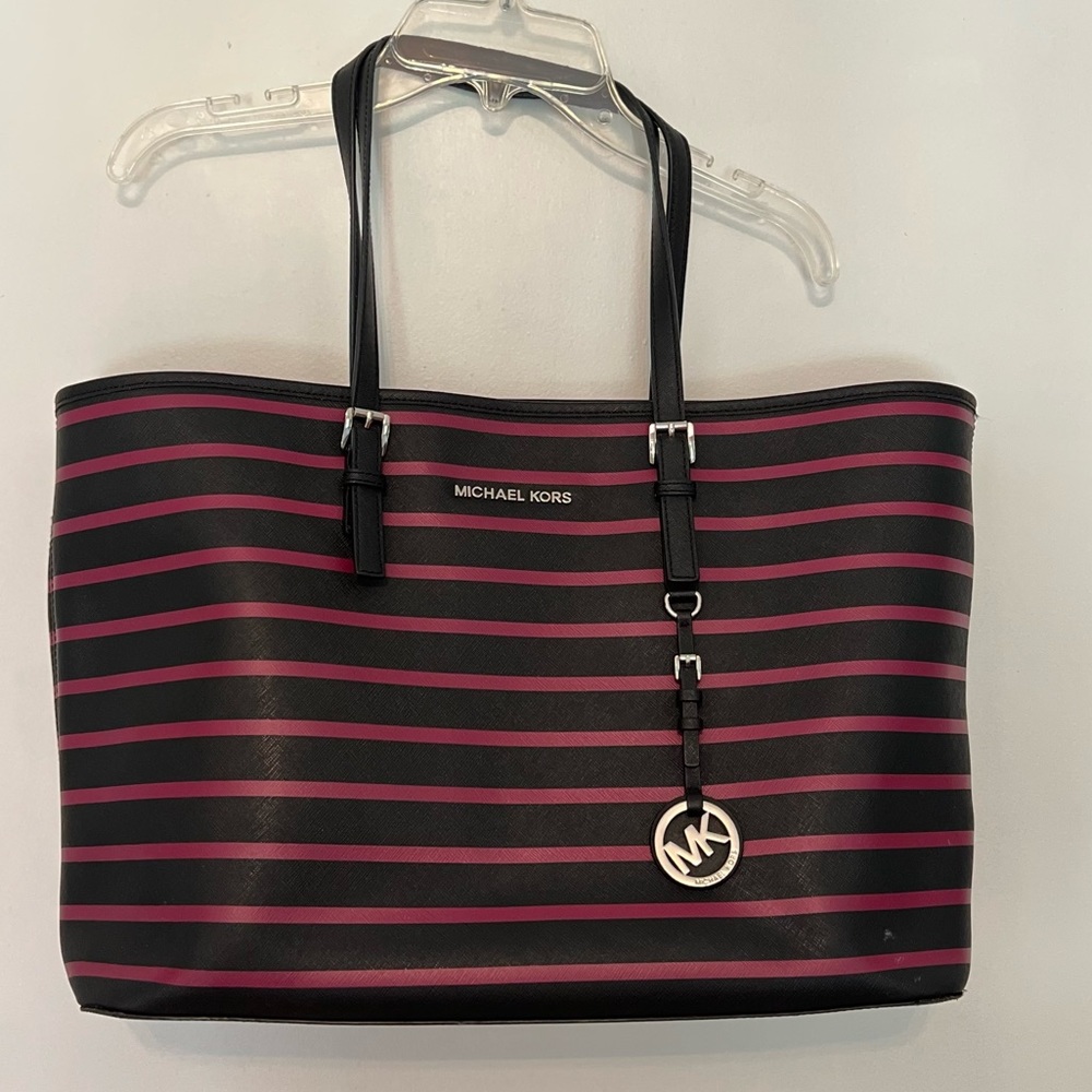 Michael Kors Travel Tote